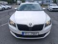 �koda Superb 