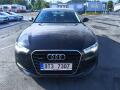 Audi A6 combi