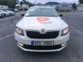 �koda Octavia 