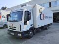 Iveco ostatn� 