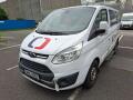 Ford Tourneo CUSTOM 300 TITANIUM SWB 2.2TDC