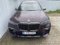 BMW X7 M50I