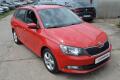 �koda Fabia COMBI