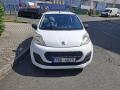 Peugeot 107 1.0 7B64871