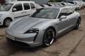 Porsche Taycan 4S