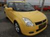 Suzuki Swift 1.3 i 16V 68 kW Serviska KLIMA