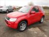 Suzuki Grand Vitara 1.9 DDIS 95 kW  Serviska 4x4