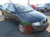 koda Fabia 1.4 16V 55 kW  Combi Serviska