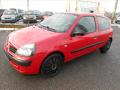 Renault Clio 1.2 43 kW 96.313,km Serviska