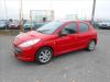 Peugeot 206 1.4 54kW PLUS  CZ Serviska