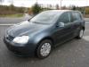 Volkswagen Golf 1.4 16 V 55 kW Serviska