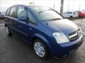 Opel Meriva 1.6 i 16V 74 kW Serviska