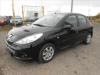 Peugeot 206 1.4 54kW PLUS 55.897KM Servisk