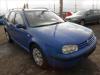 Volkswagen Golf Variant 1.4 i 16V 55 kW Digiklima