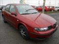 Seat Leon 1.4 i 16V 55 kW KLIMA Serviska