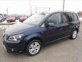 Volkswagen Touran 2.0 TDI 103 kW Serviska