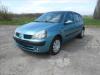 Renault Clio 1.2 55 kW KLIMA Historie