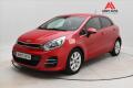 Kia Rio 1.4 CVVT 80kW KLIMA Manu�l Z�r