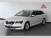 koda Superb 2.0 TDI 140 kW DSG 4x4 STYLE Z