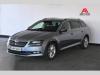 koda Superb 2.0 TDI 110 kW STYLE Zruka a