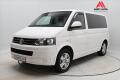 Volkswagen Caravelle 2.0 TDI 132kW Manu�l Ta�n� Z�r