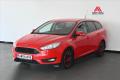 Ford Focus 1.0 EcoBoost 92 kW