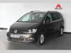 Volkswagen Sharan 2.0 TDi 110kW Comfortline Zru