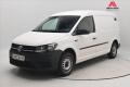 Volkswagen Caddy 2.0 TDI 75 kW MAXI KLIMA Z�ruk