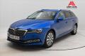 �koda Superb 2.0 TDI 110 kW DSG Style Z�ruk