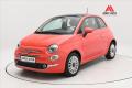 Fiat 500 1.2 i Plus 51Kw PANORAMA Zruk