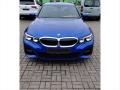 BMW 2.0 320D 140 KW VZ PIPRAVUJE