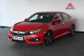 Honda Civic 1.6 i-DTEC 88kW Elegance Navi