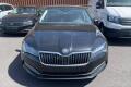 �koda Superb 2.0 TDI 110 kW DSG Style V�Z P