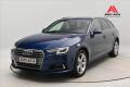 Audi A4 2.0 TFSi G-TRON Sport 125 kW S