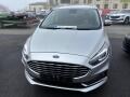 Ford S-MAX 2.0 EcoBlue 110 kW AT8 Busines