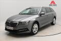 �koda Superb 2.0 TDI 110kW DSG NAVIGACE Z�r