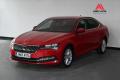 koda Superb 2.0 TDI 110 kW DSG STYLE ZRUK