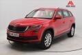�koda Kodiaq 1.5 TSI 110 kW TA�N� NAVI Z�ru