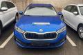 koda Octavia 2.0 TDI 110kW DSG STYLE VZ P