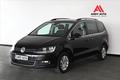 Volkswagen Sharan 2.0 TDI 110 kW 7/Mst COMFORTL