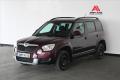 koda Yeti 2.0 TDI 103kW 4x4 Elegance Zr