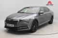 �koda Superb 2.0 TDI 147 kW DSG L&K 4x4 Z�r