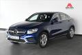 Mercedes-Benz GLC 2.0 250 4Matic Coup Zruka a