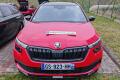 �koda Kamiq 1.0 TSI 81kW Monte Carlo V�Z P