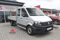 Volkswagen Crafter 2.0 TDi 103kW*7MST*VALNK*Zr