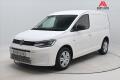 Volkswagen Caddy 2.0 TDI 90kW DSG Z�ruka a� 5 l
