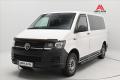 Volkswagen Transporter 2.0 TDI 75kW 9 mst Zruka a