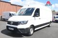 Volkswagen Crafter 2.0 TDI 103kW L3H2 Z�ruka a� 5