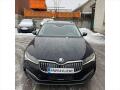 �koda Superb 1.4 TSI iV 160kW STYLE V�Z P�I