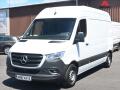 Mercedes-Benz Sprinter 2.2 314 CDi 105kW 9G-Tronic L2